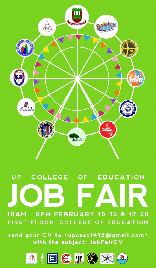 JobFair_Poster